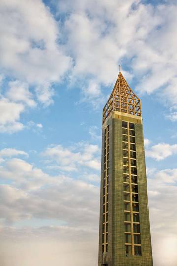 Contact Gevora Hotel Dubai