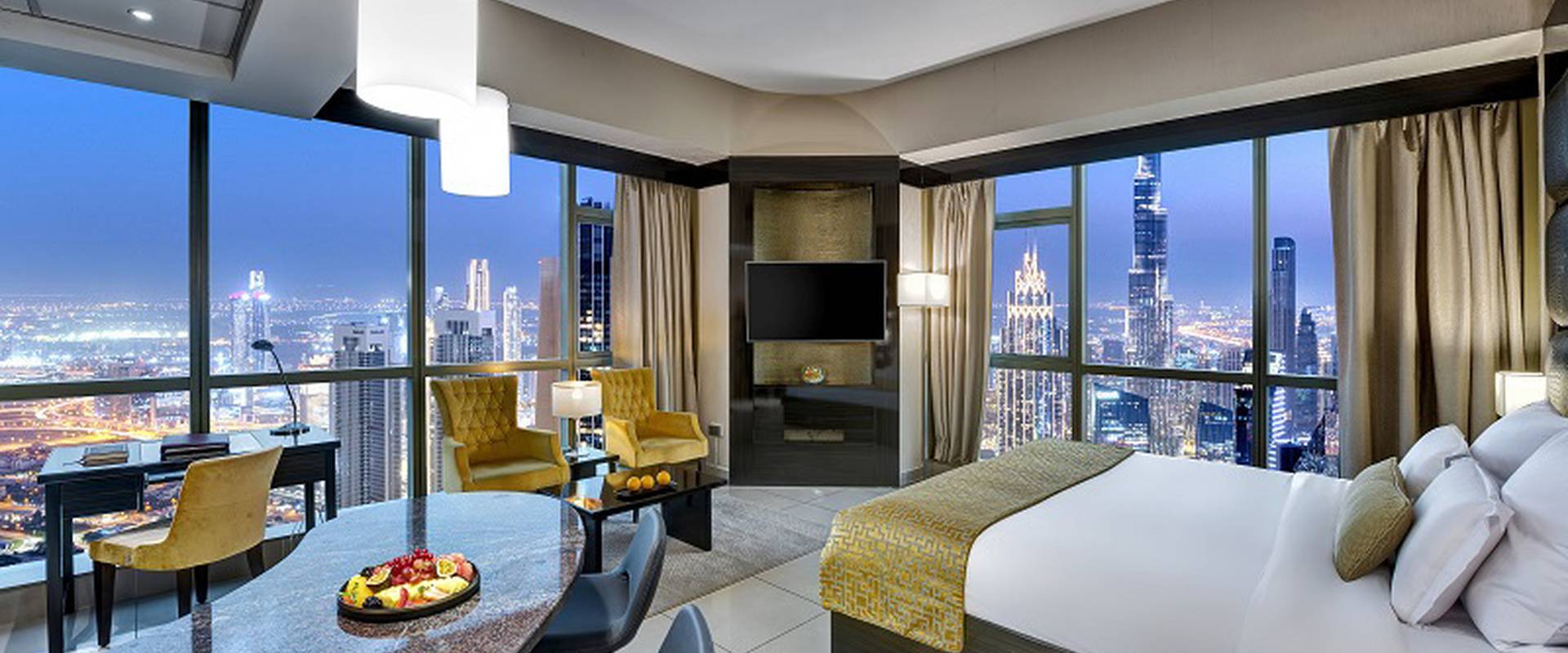 Gevora Hotel Dubai Gevora Hotel Dubai