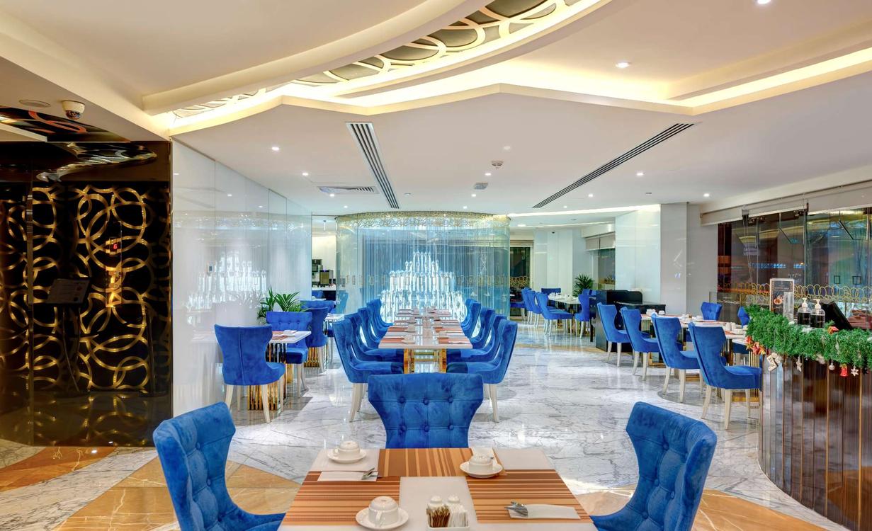 Gevora Hotel Dubai Gevora Hotel Dubai