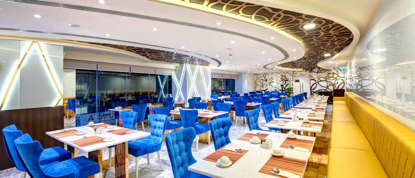 Gevora Kitchen Gevora Kitchen