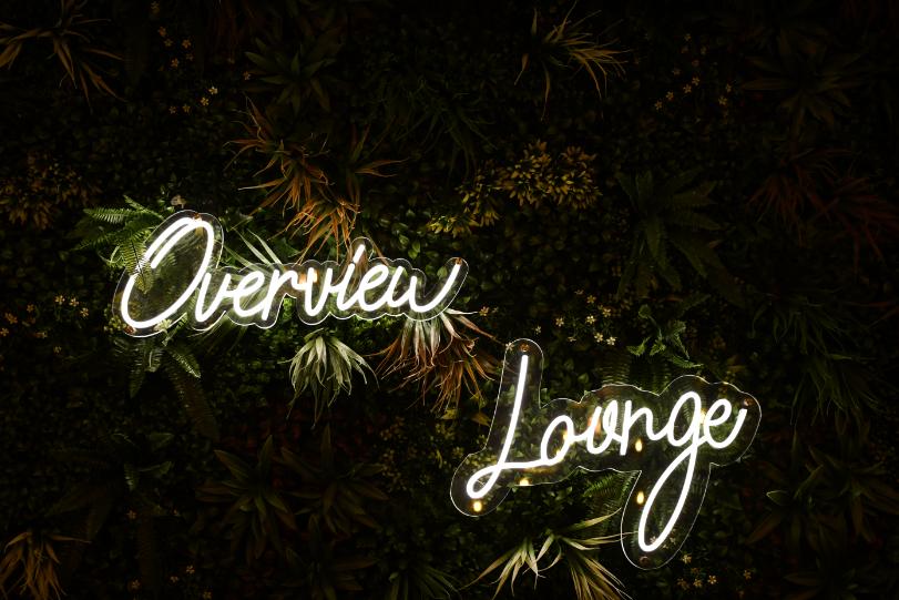 Overview Pool Lounge  Gevora Hotel Dubai Overview Pool Lounge  Gevora Hotel Dubai