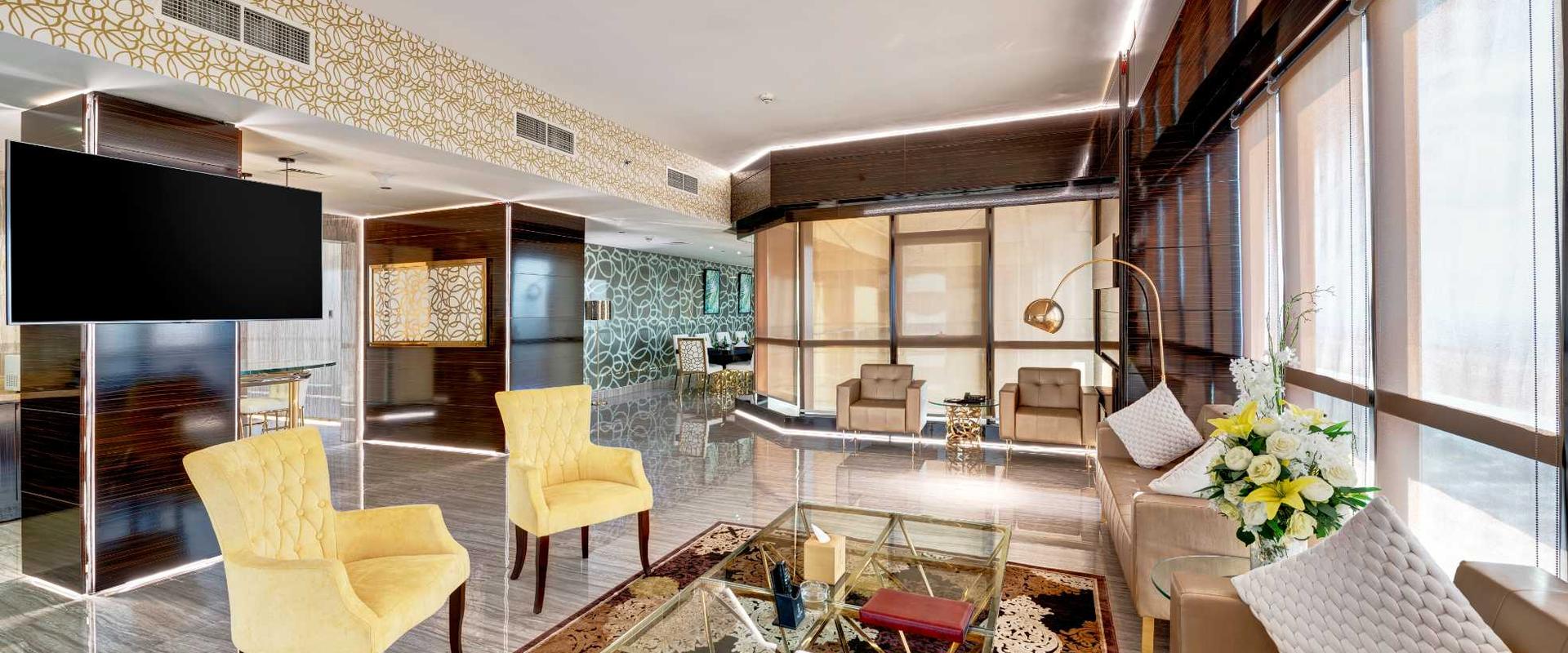 Gevora Hotel Dubai Gevora Hotel Dubai