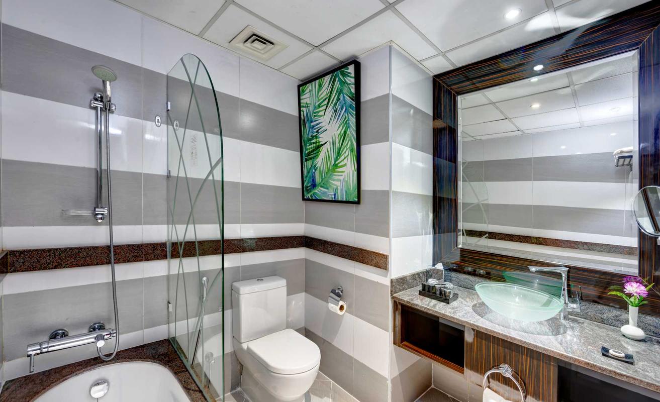 Two Bedroom Suite  Gevora Hotel Dubai Two Bedroom Suite  Gevora Hotel Dubai