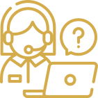 No intermediaries, no overpayments No intermediaries, no overpayments